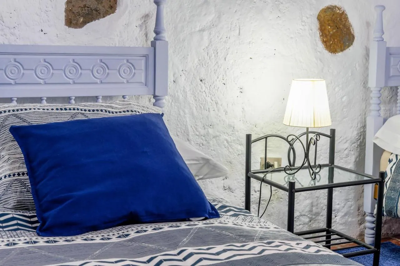 Casa Rural Felipe Luis Villa San Juan de la Rambla