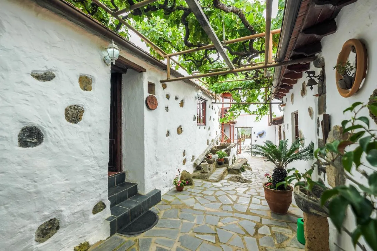 Holiday home Casa Rural Felipe Luis Villa San Juan de la Rambla