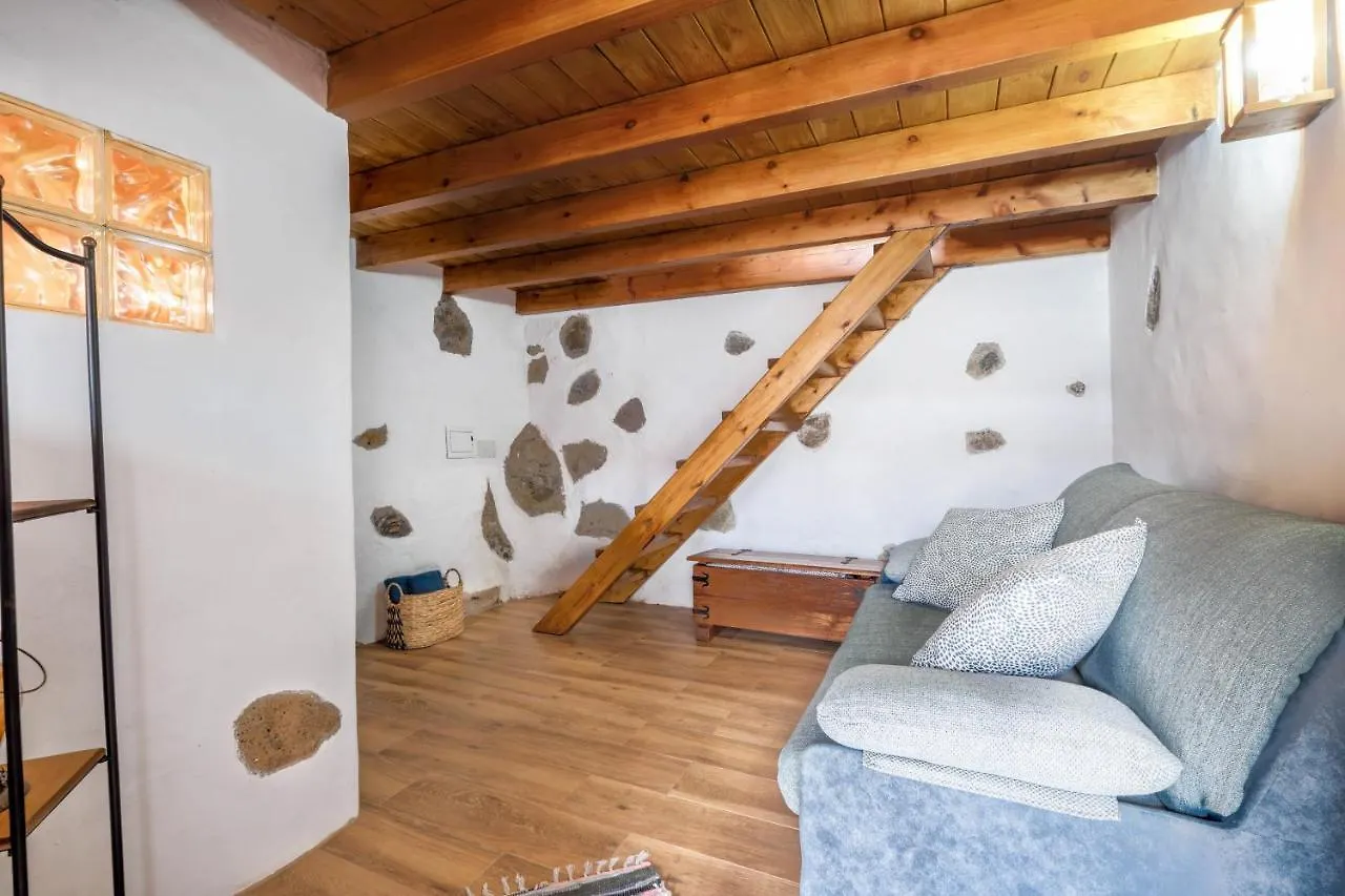 Casa Rural Felipe Luis Villa San Juan de la Rambla