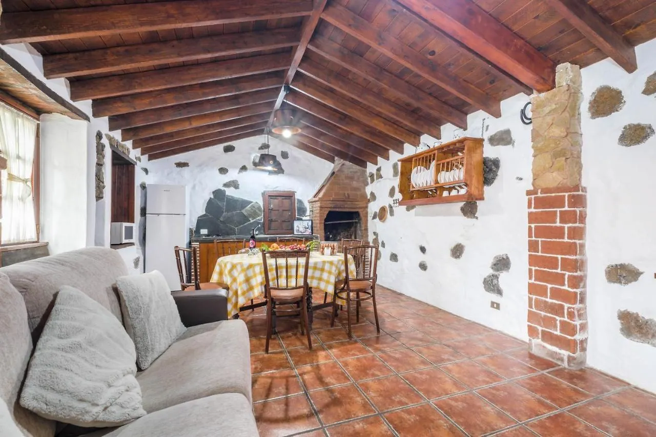 Casa Rural Felipe Luis Villa San Juan de la Rambla España
