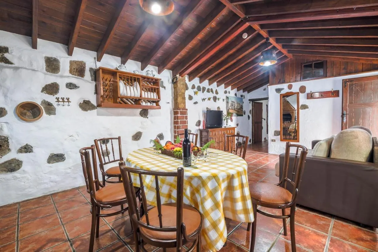 Casa Rural Felipe Luis Villa San Juan de la Rambla 0*,  España