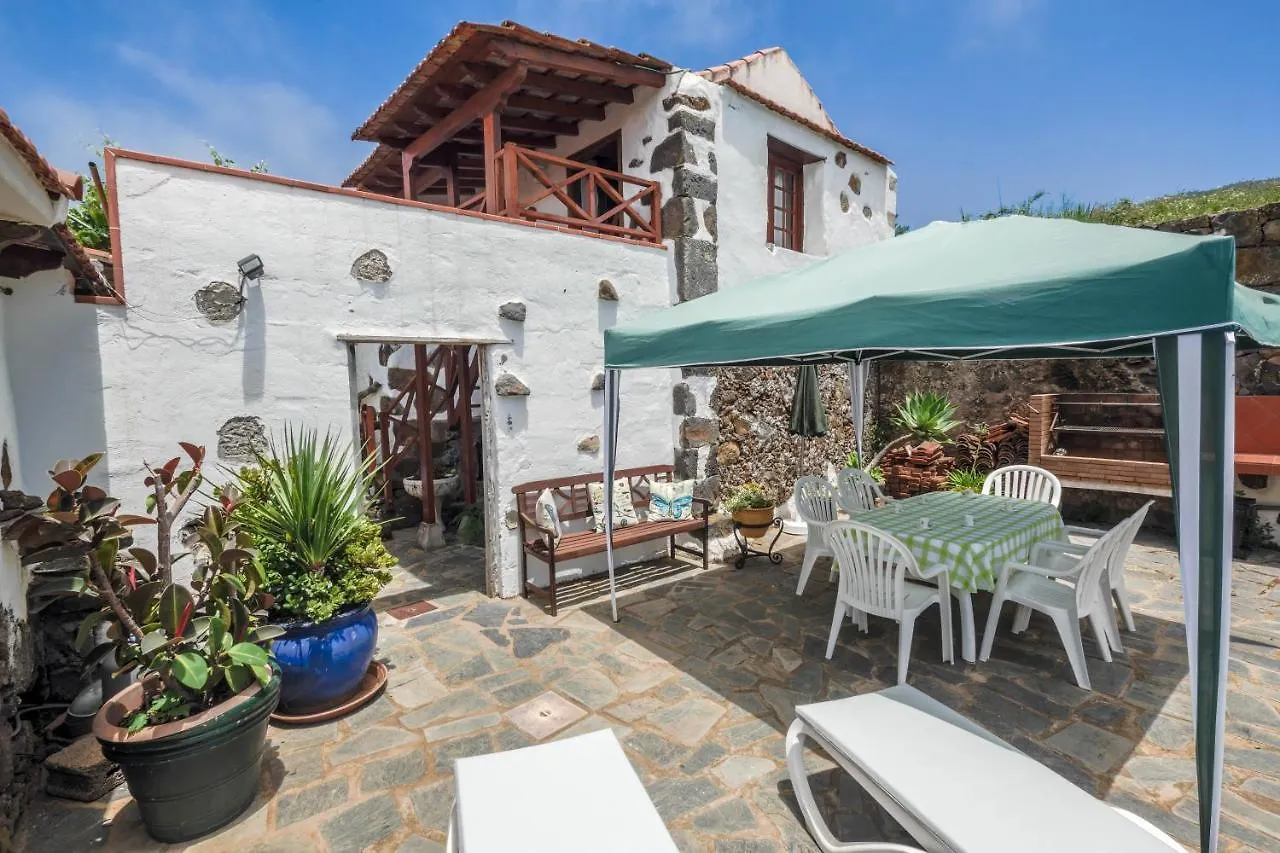 Сasa de vacaciones Casa Rural Felipe Luis Villa San Juan de la Rambla