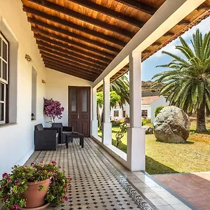 La Gomera I Apartamento